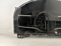 2011 Lincoln Mkx Instrument Cluster Speedometer Gauges Fits OEM Used Auto Parts - Oemusedautoparts1.com