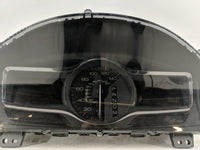 2011 Lincoln Mkx Instrument Cluster Speedometer Gauges Fits OEM Used Auto Parts - Oemusedautoparts1.com