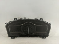 2011 Lincoln Mkx Instrument Cluster Speedometer Gauges P/N:BA1T-10849-AM Fits OEM Used Auto Parts - Oemusedautoparts1.com