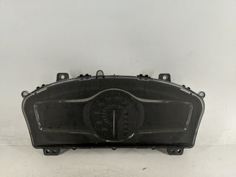 compare product 2011 Lincoln Mkx Instrument Cluster Speedometer Gauges P/N:BA1T-10849-AM Fits OEM Used Auto Parts