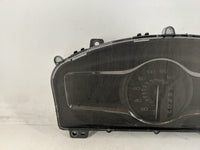2011 Lincoln Mkx Instrument Cluster Speedometer Gauges P/N:BA1T-10849-AM Fits OEM Used Auto Parts - Oemusedautoparts1.com