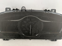 2011 Lincoln Mkx Instrument Cluster Speedometer Gauges P/N:BA1T-10849-AM Fits OEM Used Auto Parts - Oemusedautoparts1.com
