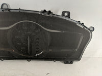 2011 Lincoln Mkx Instrument Cluster Speedometer Gauges P/N:BA1T-10849-AM Fits OEM Used Auto Parts - Oemusedautoparts1.com