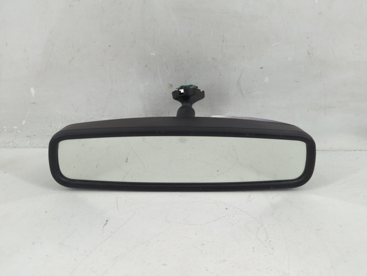 2011 Lincoln Mkx Interior Rear View Mirror Replacement OEM P/N:GNTX939 E026532 Fits Fits 2013 2014 2015 2016 OEM Used Auto P