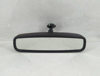 2011 Lincoln Mkx Interior Rear View Mirror Replacement OEM P/N:GNTX939 E026532 Fits Fits 2013 2014 2015 2016 OEM Used Auto P