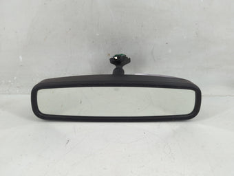 compare product 2011 Lincoln Mkx Interior Rear View Mirror Replacement OEM P/N:GNTX939 E026532 Fits Fits 2013 2014 2015 2016 OEM Used Auto Parts
