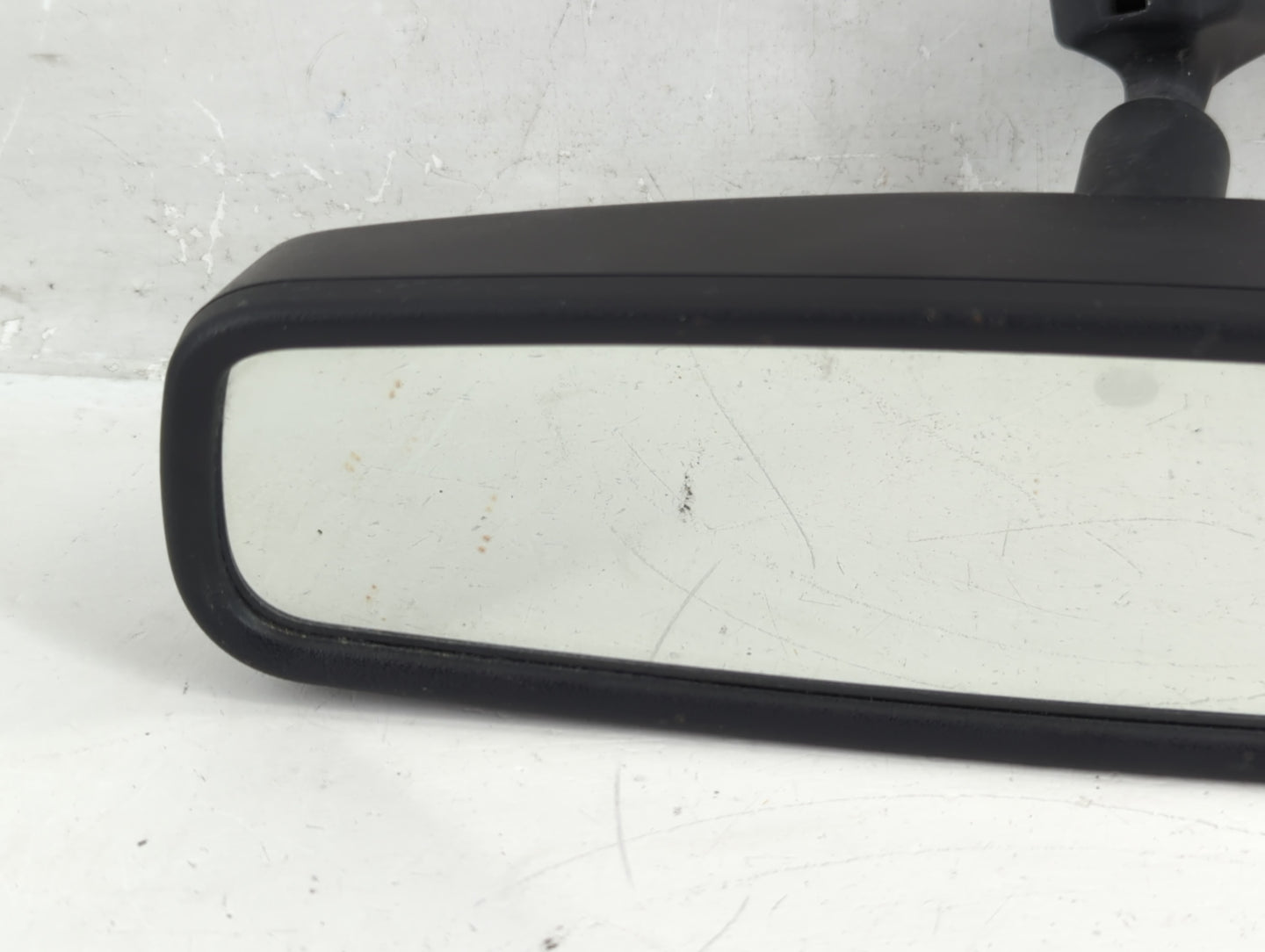 2011 Lincoln Mkx Interior Rear View Mirror Replacement OEM P/N:GNTX939 E026532 Fits Fits 2013 2014 2015 2016 OEM Used Auto P