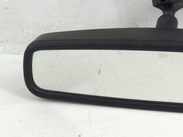 2011 Lincoln Mkx Interior Rear View Mirror Replacement OEM P/N:GNTX939 E026532 Fits Fits 2013 2014 2015 2016 OEM Used Auto Parts