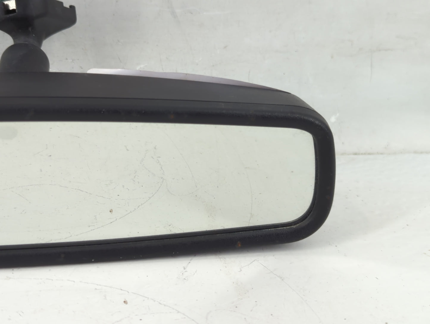 2011 Lincoln Mkx Interior Rear View Mirror Replacement OEM P/N:GNTX939 E026532 Fits Fits 2013 2014 2015 2016 OEM Used Auto P