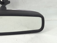 2011 Lincoln Mkx Interior Rear View Mirror Replacement OEM P/N:GNTX939 E026532 Fits Fits 2013 2014 2015 2016 OEM Used Auto P