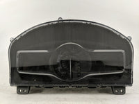 2011 Lincoln Mkx Instrument Cluster Speedometer Gauges P/N:BA1T-10849-AM 1755374 Fits OEM Used Auto Parts - Oemusedautoparts