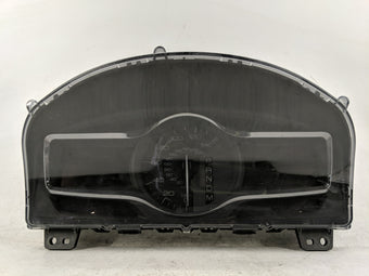 compare product 2011 Lincoln Mkx Instrument Cluster Speedometer Gauges P/N:BA1T-10849-AM 1755374 Fits OEM Used Auto Parts