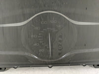2011 Lincoln Mkx Instrument Cluster Speedometer Gauges P/N:BA1T-10849-AM 1755374 Fits OEM Used Auto Parts - Oemusedautoparts