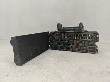 2011 Lincoln Mkx Fusebox Fuse Box Panel Relay Module Fits OEM Used Auto Parts
