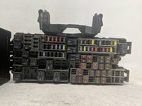 2011 Lincoln Mkx Fusebox Fuse Box Panel Relay Module Fits OEM Used Auto Parts - Oemusedautoparts1.com