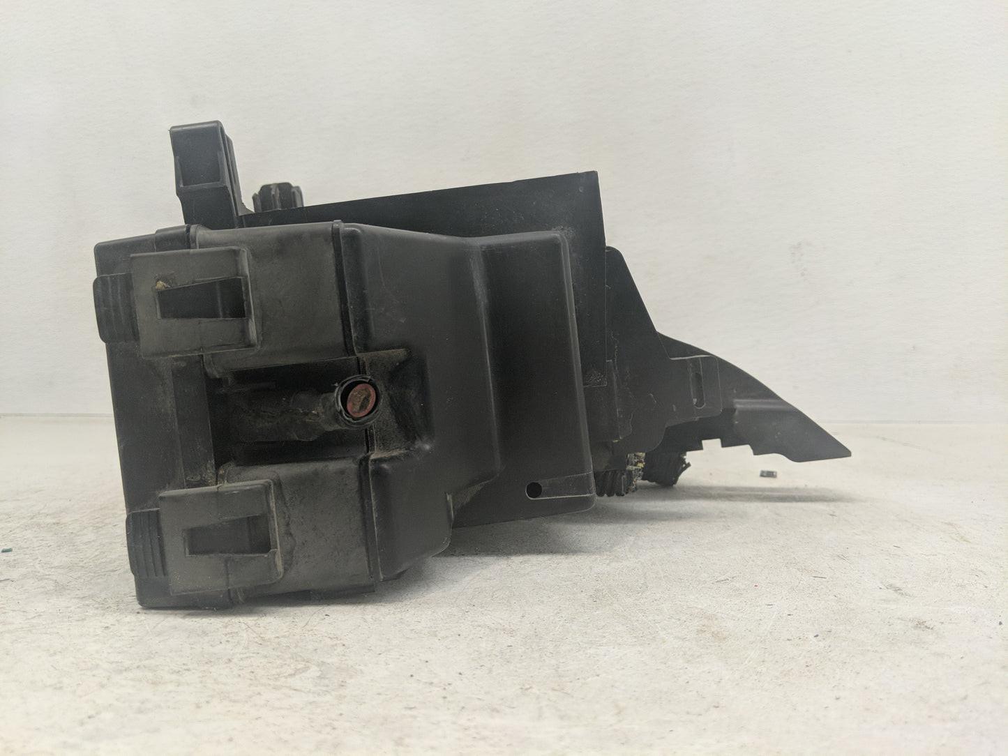 2011 Lincoln Mkx Fusebox Fuse Box Panel Relay Module Fits OEM Used Auto Parts - Oemusedautoparts1.com
