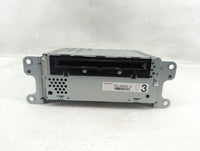2011 Lincoln Mkx Radio AM FM Cd Player Receiver Replacement P/N:CT4T-19C107-CD Fits OEM Used Auto Parts - Oemusedautoparts1.