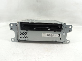 compare product 2011 Lincoln Mkx Radio AM FM Cd Player Receiver Replacement P/N:CT4T-19C107-CD Fits OEM Used Auto Parts