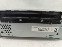 2011 Lincoln Mkx Radio AM FM Cd Player Receiver Replacement P/N:CT4T-19C107-CD Fits OEM Used Auto Parts - Oemusedautoparts1.