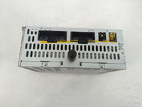 2011 Lincoln Mkx Radio AM FM Cd Player Receiver Replacement P/N:CT4T-19C107-CD Fits OEM Used Auto Parts - Oemusedautoparts1.