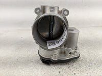 2011-2018 Lincoln Mkx Throttle Body P/N:AT4E-9F991-EL Fits Fits 2011 2012 2013 2014 2015 2016 2017 2018 2019 OEM Used Auto P