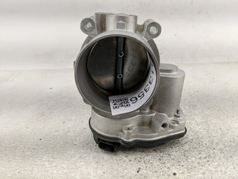 compare product 2011-2018 Lincoln Mkx Throttle Body P/N:AT4E-9F991-EL Fits Fits 2011 2012 2013 2014 2015 2016 2017 2018 2019 OEM Used Auto Parts