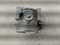 2011-2018 Lincoln Mkx Throttle Body P/N:AT4E-9F991-EL Fits Fits 2011 2012 2013 2014 2015 2016 2017 2018 2019 OEM Used Auto P
