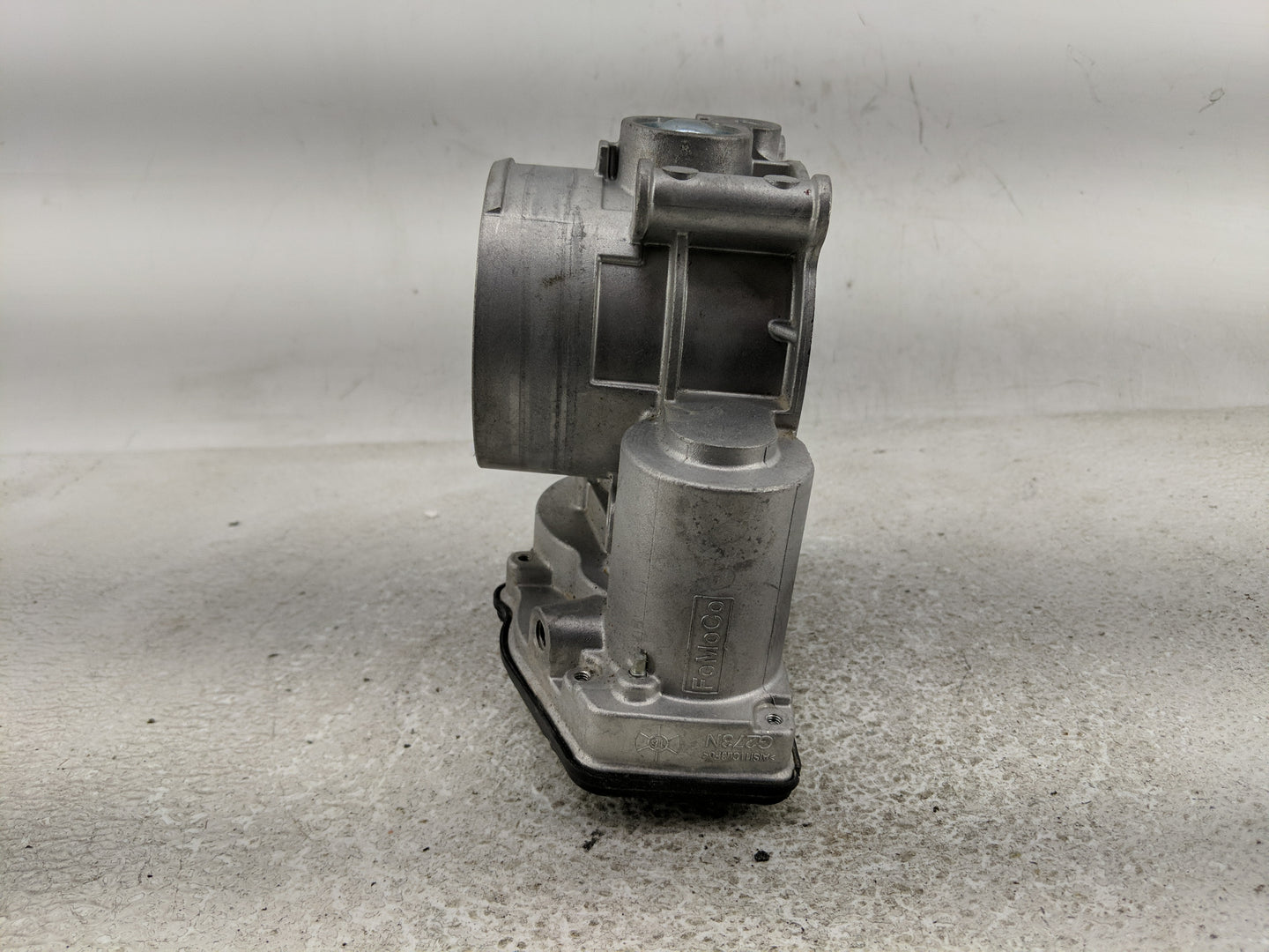 2011-2018 Lincoln Mkx Throttle Body P/N:AT4E-9F991-EL Fits Fits 2011 2012 2013 2014 2015 2016 2017 2018 2019 OEM Used Auto P