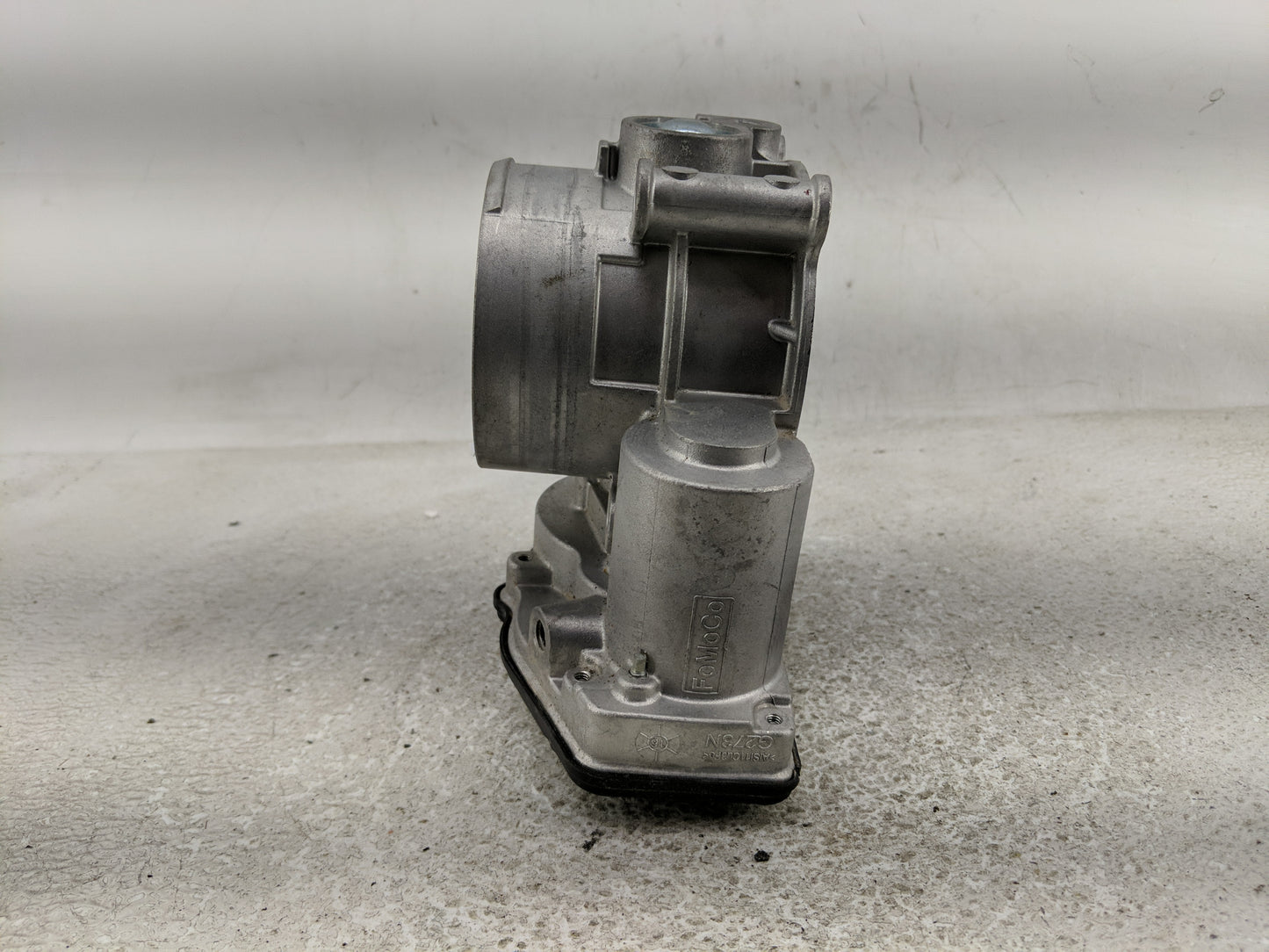 2011-2018 Lincoln Mkx Throttle Body P/N:AT4E-9F991-EL Fits Fits 2011 2012 2013 2014 2015 2016 2017 2018 2019 OEM Used Auto P