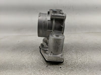 2011-2018 Lincoln Mkx Throttle Body P/N:AT4E-9F991-EL Fits Fits 2011 2012 2013 2014 2015 2016 2017 2018 2019 OEM Used Auto P