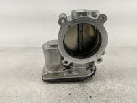 2011-2018 Lincoln Mkx Throttle Body P/N:AT4E-9F991-EL Fits Fits 2011 2012 2013 2014 2015 2016 2017 2018 2019 OEM Used Auto P