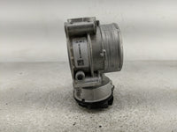 2011-2018 Lincoln Mkx Throttle Body P/N:AT4E-9F991-EL Fits Fits 2011 2012 2013 2014 2015 2016 2017 2018 2019 OEM Used Auto P