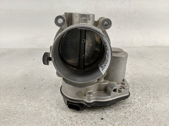 compare product 2011-2018 Lincoln Mkx Throttle Body P/N:AT4E-9F991-EH Fits Fits 2011 2012 2013 2014 2015 2016 2017 2018 2019 OEM Used Auto Parts