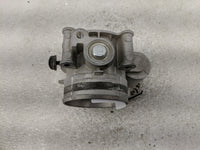 2011-2018 Lincoln Mkx Throttle Body P/N:AT4E-9F991-EH Fits Fits 2011 2012 2013 2014 2015 2016 2017 2018 2019 OEM Used Auto P