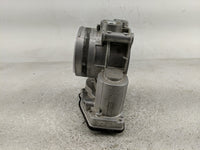 2011-2018 Lincoln Mkx Throttle Body P/N:AT4E-9F991-EH Fits Fits 2011 2012 2013 2014 2015 2016 2017 2018 2019 OEM Used Auto P