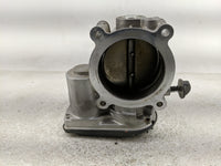 2011-2018 Lincoln Mkx Throttle Body P/N:AT4E-9F991-EH Fits Fits 2011 2012 2013 2014 2015 2016 2017 2018 2019 OEM Used Auto P
