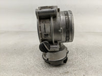 2011-2018 Lincoln Mkx Throttle Body P/N:AT4E-9F991-EH Fits Fits 2011 2012 2013 2014 2015 2016 2017 2018 2019 OEM Used Auto P
