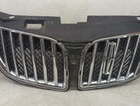 2011-2015 Lincoln Mkx Front Grille Bumper Not Included - Oemusedautoparts1.com