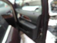 2011 Lincoln Mkx Front Right Passenger Interior Door Panel Trim 1316304 - Oemusedautoparts1.com