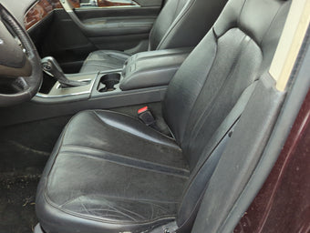 compare product 2011-2012 Lincoln Mkx Driver Front Seat Oem