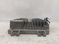 2011 Lincoln Mkx Radio AM FM Cd Player Receiver Replacement P/N:BA1T-18B849-AH Fits OEM Used Auto Parts - Oemusedautoparts1.
