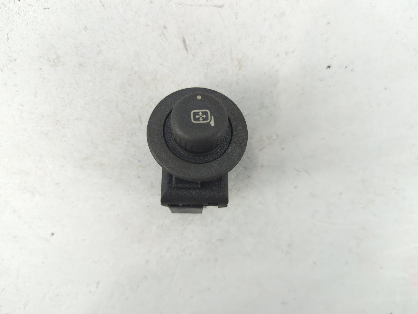2008-2010 Lincoln Mkx Master Power Window Switch Replacement Driver Side Left P/N:8A1T-17B676-AF38N8 Fits OEM Used Auto Part
