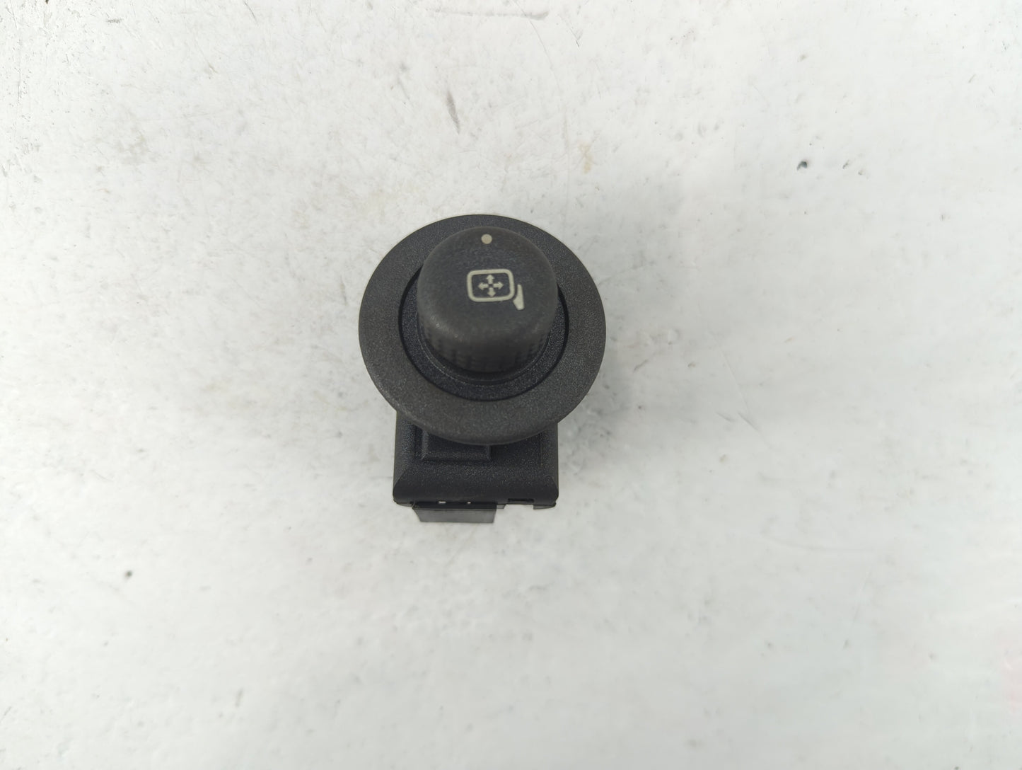2008-2010 Lincoln Mkx Master Power Window Switch Replacement Driver Side Left P/N:8A1T-17B676-AF38N8 Fits OEM Used Auto Part