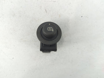 2008-2010 Lincoln Mkx Master Power Window Switch Replacement Driver Side Left P/N:8A1T-17B676-AF38N8 Fits OEM Used Auto Part