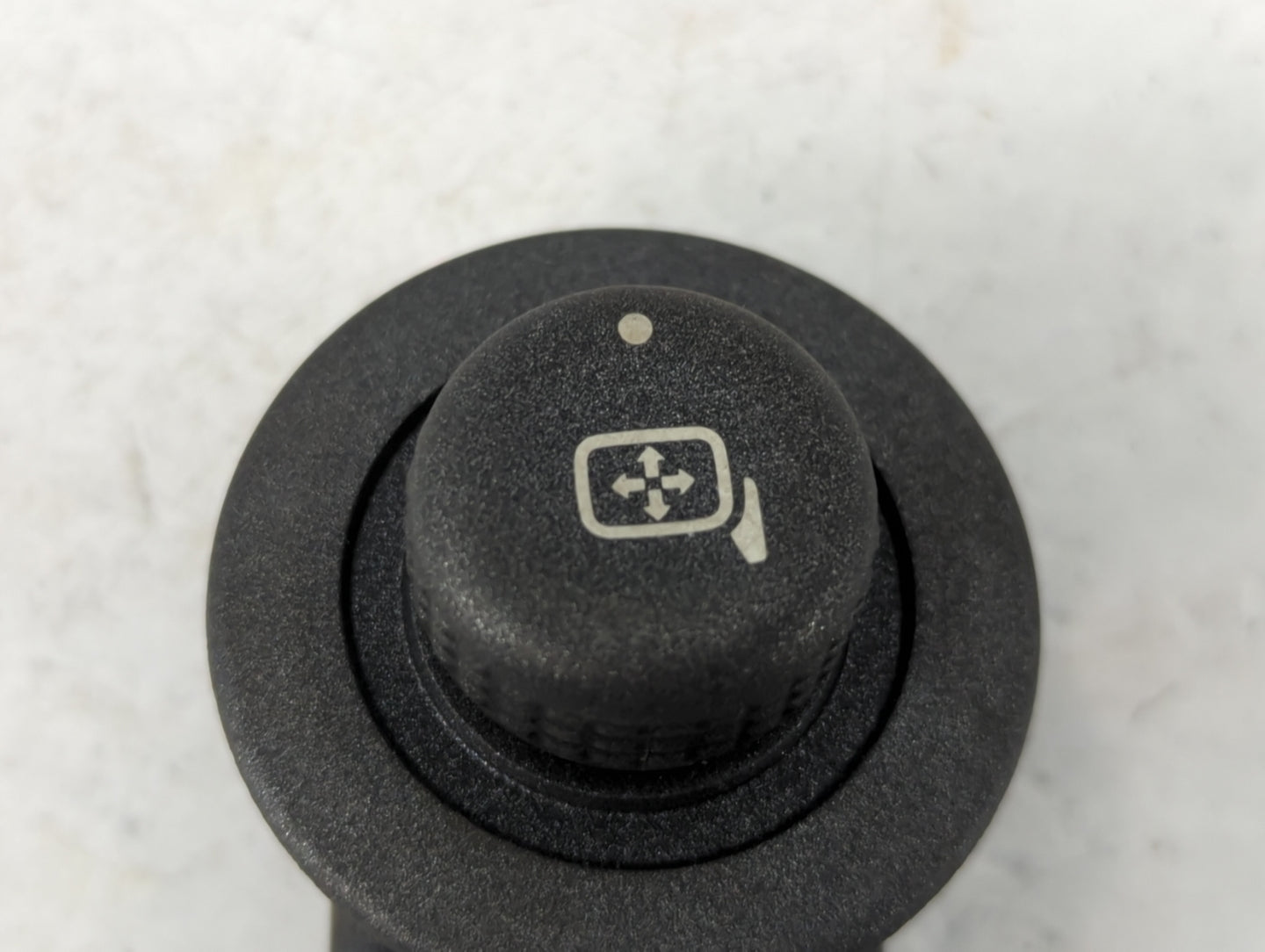 2008-2010 Lincoln Mkx Master Power Window Switch Replacement Driver Side Left P/N:8A1T-17B676-AF38N8 Fits OEM Used Auto Part