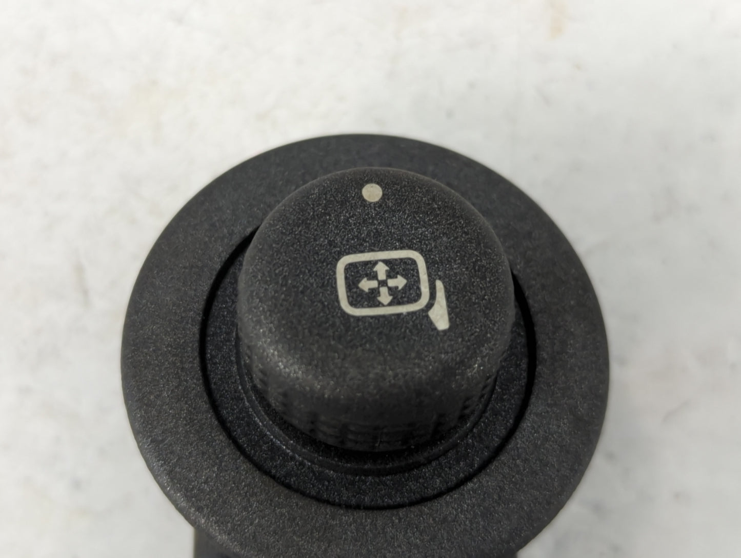 2008-2010 Lincoln Mkx Master Power Window Switch Replacement Driver Side Left P/N:8A1T-17B676-AF38N8 Fits OEM Used Auto Part