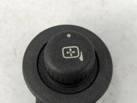 2008-2010 Lincoln Mkx Master Power Window Switch Replacement Driver Side Left P/N:8A1T-17B676-AF38N8 Fits OEM Used Auto Part