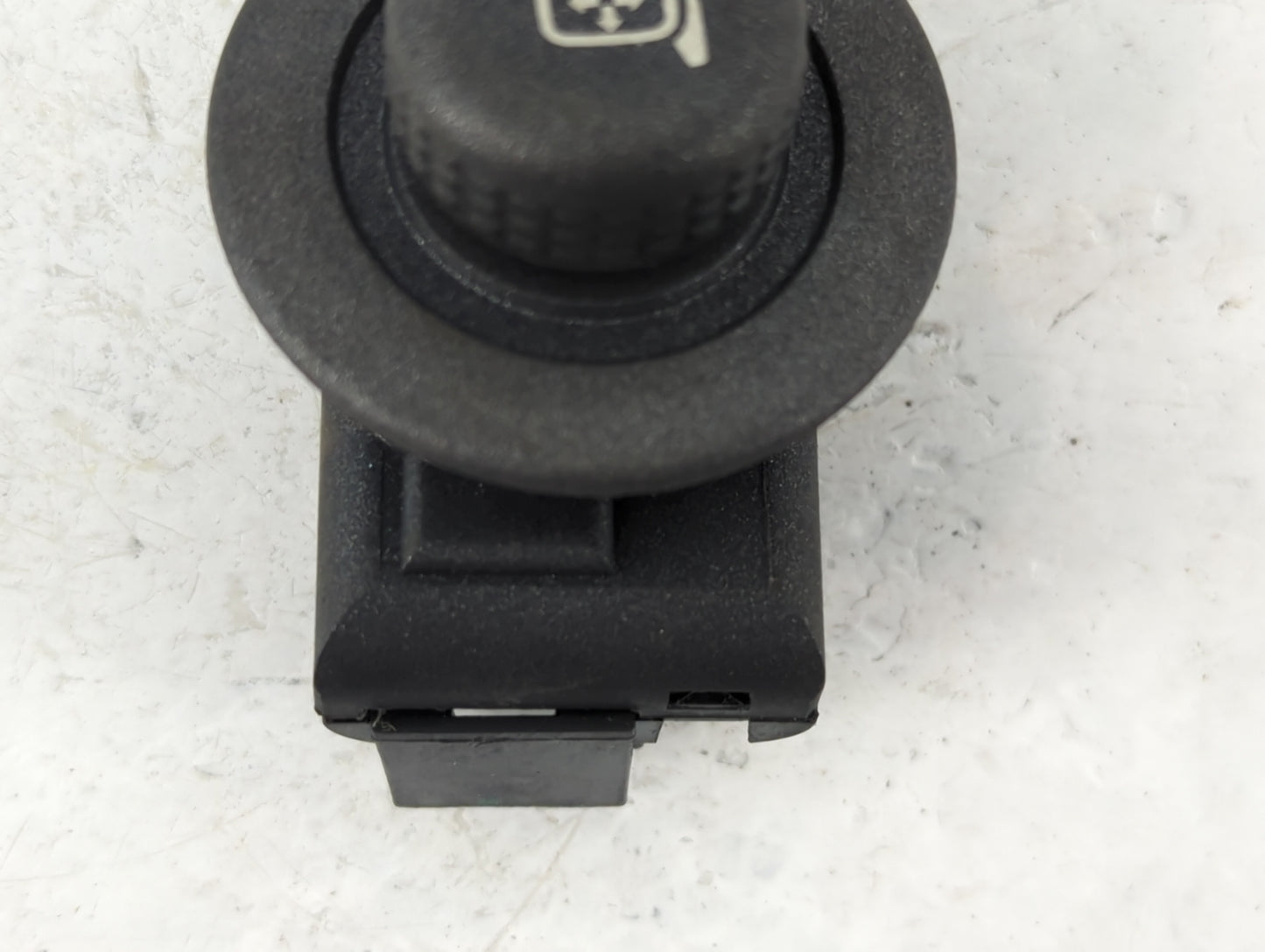 2008-2010 Lincoln Mkx Master Power Window Switch Replacement Driver Side Left P/N:8A1T-17B676-AF38N8 Fits OEM Used Auto Part