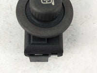 2008-2010 Lincoln Mkx Master Power Window Switch Replacement Driver Side Left P/N:8A1T-17B676-AF38N8 Fits OEM Used Auto Part