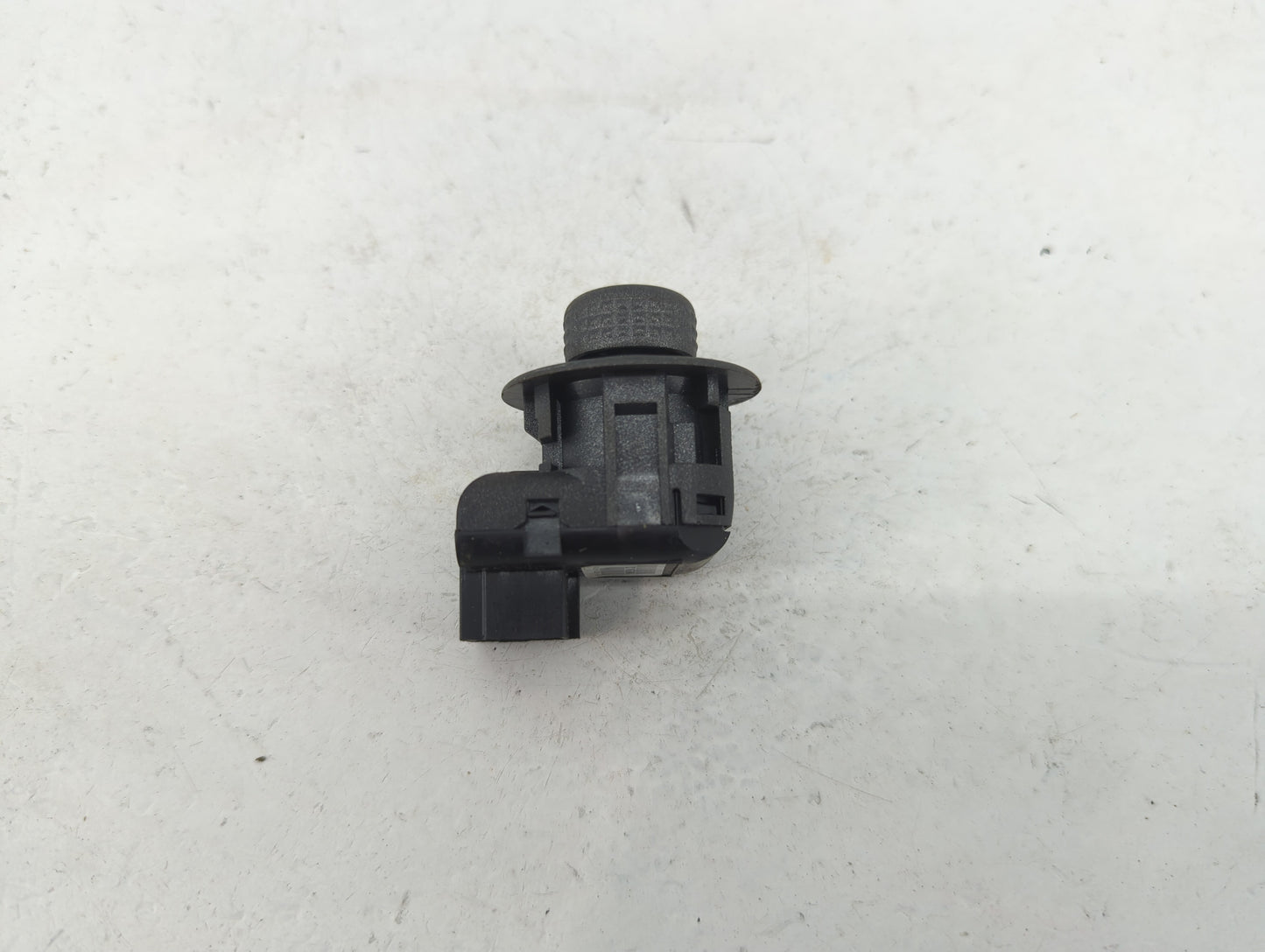 2008-2010 Lincoln Mkx Master Power Window Switch Replacement Driver Side Left P/N:8A1T-17B676-AF38N8 Fits OEM Used Auto Part